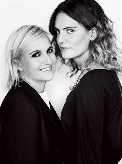 maria gracia dior|who is maria grazia chiuri.